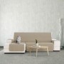 Sofa Cover Eysa NORUEGA Beige 100 x 110 x 200 cm by Eysa, Sofas & Couches - Ref: D1605596, Price: 33,92 €, Discount: %