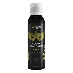 Massage Lotion Orgie Monoi 100 ml by Orgie, Lubricants & Licks - Ref: M0401298, Price: 11,86 €, Discount: %