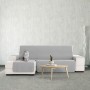 Sofa Cover Eysa NORUEGA Grey 100 x 110 x 200 cm by Eysa, Sofas & Couches - Ref: D1605598, Price: 33,92 €, Discount: %