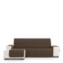 Sofa Cover Eysa NORUEGA Brown 100 x 110 x 200 cm by Eysa, Sofas & Couches - Ref: D1605599, Price: 33,92 €, Discount: %