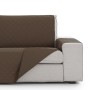 Sofa Cover Eysa NORUEGA Brown 100 x 110 x 200 cm by Eysa, Sofas & Couches - Ref: D1605599, Price: 33,92 €, Discount: %