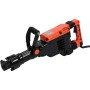 Martelo demolidor Yato YT-82002 1600 W 70 j | Tienda24 Tienda24.eu