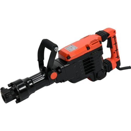 Demolition hammer Yato YT-82002 1600 W 70 j | Tienda24 Tienda24.eu