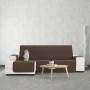 Sofa Cover Eysa NORUEGA Brown 100 x 110 x 200 cm by Eysa, Sofas & Couches - Ref: D1605599, Price: 33,92 €, Discount: %