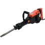 Demolition hammer Yato YT-82002 1600 W 70 j | Tienda24 Tienda24.eu