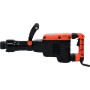 Demolition hammer Yato YT-82002 1600 W 70 j | Tienda24 Tienda24.eu