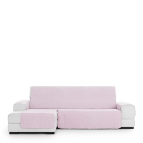 Capa para chaise longue de braço curto esquerdo Eysa MONTBLANC Cor de Rosa 100 x 110 x 200 cm de Eysa, Sofás - Ref: D1605604,...