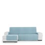 Right short arm chaise longue cover Eysa MONTBLANC Turquoise 100 x 110 x 200 cm by Eysa, Sofas & Couches - Ref: D1605606, Pri...