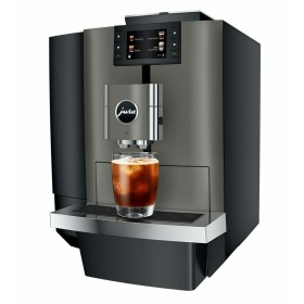 Superautomatic Coffee Maker Saeco SM6580/00 Black Silver 1500 W 15 bar 300 g 1,8 L | Tienda24 Tienda24.eu