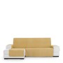 Capa para chaise longue de braço curto esquerdo Eysa MONTBLANC Mostarda 100 x 110 x 200 cm | Tienda24 - Global Online Shop Tienda24.eu