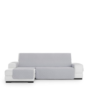 Capa para chaise longue de braço curto esquerdo Eysa MONTBLANC Cinzento 100 x 110 x 200 cm de Eysa, Sofás - Ref: D1605610, Pr...