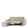 Sofa Cover Eysa NORUEGA White 100 x 110 x 200 cm by Eysa, Sofas & Couches - Ref: D1605611, Price: 57,66 €, Discount: %