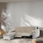 Sofa Cover Eysa NORUEGA White 100 x 110 x 200 cm by Eysa, Sofas & Couches - Ref: D1605611, Price: 57,66 €, Discount: %