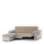 Housse de canapé Eysa NORUEGA Beige 100 x 110 x 200 cm de Eysa, Housses de canapé - Réf : D1605612, Prix : 57,66 €, Remise : %