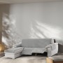 Sofa Cover Eysa NORUEGA Grey 100 x 110 x 200 cm by Eysa, Sofas & Couches - Ref: D1605614, Price: 57,66 €, Discount: %