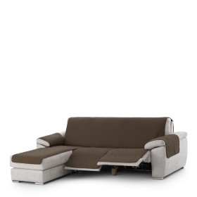 Sofa Cover Eysa NORUEGA Brown 100 x 110 x 200 cm by Eysa, Sofas & Couches - Ref: D1605615, Price: 57,66 €, Discount: %