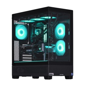 PC de Sobremesa PcCom Studio I7-14700K 32 GB RAM 2 TB SSD NVIDIA GeForce RTX 4080 | Tienda24 Tienda24.eu