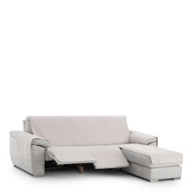 Abdeckung für Chaiselongue mit kurzem Arm rechts Eysa MONTBLANC Beige 100 x 110 x 200 cm von Eysa, Sofas & Lovechairs - Ref: ...