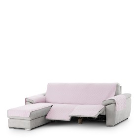 Right short arm chaise longue cover Eysa MONTBLANC Pink 100 x 110 x 200 cm by Eysa, Sofas & Couches - Ref: D1605620, Price: 7...