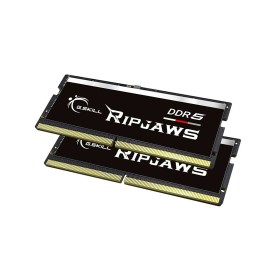 Memoria RAM GSKILL Ripjaws F5-5600S4645A48GX2-RS 96 GB DDR5 5600 MHz C