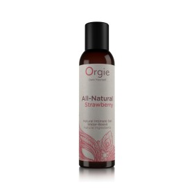 Lubrifiant Orgie 150 ml Fraise de Orgie, Lubrifiants - Réf : M0401306, Prix : 9,37 €, Remise : %