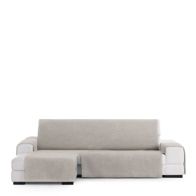 Housse de canapé Eysa VALERIA Gris clair Lin 100 x 110 x 240 cm de Eysa, Housses de canapé - Réf : D1605628, Prix : 46,17 €, ...