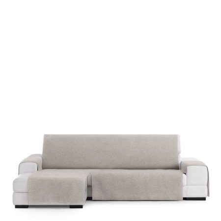 Sofabezug Eysa VALERIA Hellgrau Leinen 100 x 110 x 240 cm von Eysa, Sofas & Lovechairs - Ref: D1605628, Preis: 46,17 €, Rabat...