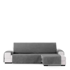 Sofa Cover Eysa VALERIA Anthracite Dark grey 100 x 110 x 240 cm by Eysa, Sofas & Couches - Ref: D1605629, Price: 46,09 €, Dis...