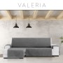 Sofabezug Eysa VALERIA Anthrazit Dunkelgrau 100 x 110 x 240 cm von Eysa, Sofas & Lovechairs - Ref: D1605630, Preis: 46,17 €, ...