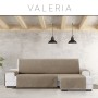 Sofa Cover Eysa VALERIA Beige 100 x 110 x 240 cm by Eysa, Sofas & Couches - Ref: D1605631, Price: 46,09 €, Discount: %