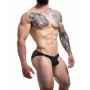 Tanga Cut4men Negro S de Cut4men, Tangas - Ref: M0401308, Precio: 18,43 €, Descuento: %