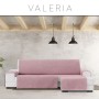 Housse de canapé Eysa VALERIA Rose 100 x 110 x 240 cm de Eysa, Housses de canapé - Réf : D1605633, Prix : 46,09 €, Remise : %