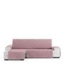 Sofa Cover Eysa VALERIA Pink 100 x 110 x 240 cm by Eysa, Sofas & Couches - Ref: D1605634, Price: 46,09 €, Discount: %