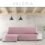 Sofa Cover Eysa VALERIA Pink 100 x 110 x 240 cm by Eysa, Sofas & Couches - Ref: D1605634, Price: 46,09 €, Discount: %