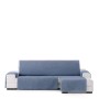 Sofabezug Eysa VALERIA Blau 100 x 110 x 240 cm von Eysa, Sofas & Lovechairs - Ref: D1605635, Preis: 46,09 €, Rabatt: %