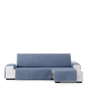 Sofa Cover Eysa VALERIA Blue 100 x 110 x 240 cm by Eysa, Sofas & Couches - Ref: D1605635, Price: 46,09 €, Discount: %