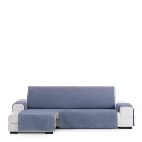 Sofa Cover Eysa VALERIA Blue 100 x 110 x 240 cm by Eysa, Sofas & Couches - Ref: D1605636, Price: 46,17 €, Discount: %