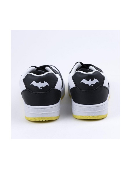 Scarpe Sportive per Bambini Batman da Batman, Aria aperta e sport - Ref: S0735787, Precio: €26.47, Descuento: %