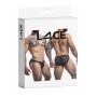 Tanga Cut4men Negro S de Cut4men, Tangas - Ref: M0401308, Precio: 18,43 €, Descuento: %