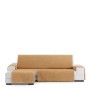 Sofa Cover Eysa VALERIA Mustard 100 x 110 x 240 cm by Eysa, Sofas & Couches - Ref: D1605640, Price: 46,09 €, Discount: %