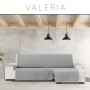 Sofa Cover Eysa VALERIA Grey 100 x 110 x 240 cm by Eysa, Sofas & Couches - Ref: D1605641, Price: 46,17 €, Discount: %