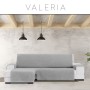 Copridivano Eysa VALERIA Grigio 100 x 110 x 240 cm di Eysa, Divani a due o più posti - Rif: D1605642, Prezzo: 46,17 €, Sconto: %