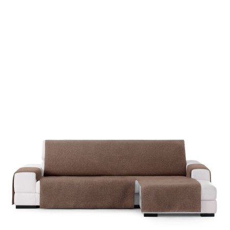 Sofa Cover Eysa VALERIA Brown 100 x 110 x 240 cm by Eysa, Sofas & Couches - Ref: D1605643, Price: 46,17 €, Discount: %