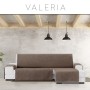 Sofa Cover Eysa VALERIA Brown 100 x 110 x 240 cm by Eysa, Sofas & Couches - Ref: D1605643, Price: 46,17 €, Discount: %