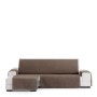 Housse de canapé Eysa VALERIA Marron 100 x 110 x 240 cm de Eysa, Housses de canapé - Réf : D1605644, Prix : 46,09 €, Remise : %