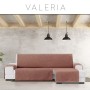 Sofa Cover Eysa VALERIA Terracotta Tile 100 x 110 x 240 cm by Eysa, Sofas & Couches - Ref: D1605645, Price: 46,09 €, Discount: %