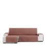 Sofabezug Eysa VALERIA Terrakotta Ziegel 100 x 110 x 240 cm von Eysa, Sofas & Lovechairs - Ref: D1605646, Preis: 46,09 €, Rab...