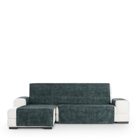 Bezug für Chaiselongue mit kurzem Arm links Eysa TURIN Anthrazit Anthrazitgrau 100 x 110 x 300 cm von Eysa, Sofas & Lovechair...