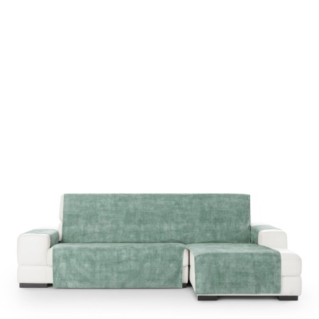 Abdeckung für Chaiselongue mit kurzem Arm rechts Eysa TURIN Aquamarin 100 x 110 x 300 cm von Eysa, Sofas & Lovechairs - Ref: ...