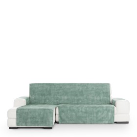 Bezug für Chaiselongue mit kurzem Arm links Eysa TURIN Aquamarin 100 x 110 x 300 cm von Eysa, Sofas & Lovechairs - Ref: D1605...